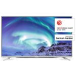 SHARP LC55CUF8472ES TV LED 4K UHD 139 cm (55") - Son by Harman Kardon - Smart TV - 3xHDMI - Classe énergétique A – Image 2
