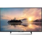 SONY KD49XE7005BAEP TV LED 4K HDR 123 cm (49'') - Smart TV - 3 X HDMI - Classe énergétique A – Image 3
