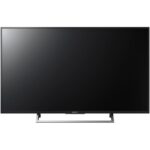 SONY KD49XE7005BAEP TV LED 4K HDR 123 cm (49'') - Smart TV - 3 X HDMI - Classe énergétique A