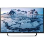 SONY KDL49WE660BAEP TV LED FULL HD HDR 123 cm (49'') - Smart TV - 2 X HDMI - Classe énergétique A+