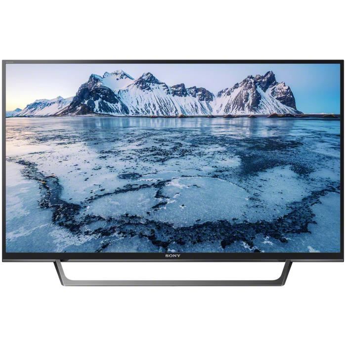 sony-kdl49we660baep-tv-led-full-hd-hdr-123-cm-49.jpg SONY KDL49WE660BAEP TV LED FULL HD HDR 123 cm (49'') - Smart TV - 2 X HDMI - Classe énergétique A+ – Image 1