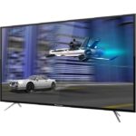 THOMSON 55UT6006 TV LED 4K UHD 139 cm (55") - Smart TV - 3 x HDMI - Classe énergétique A+