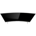 THOMSON 65US6106 TV LED 4K UHD 165 cm (65'') - Ecran incurvé - Android TV - Barre de son intégrée - 3 x HDMI - Classe énergétique A+ – Image 3