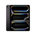 Apple iPad Pro 13" Puce Apple M4 256 Go Noir Sidéral Wi-Fi 7ème génération 2024