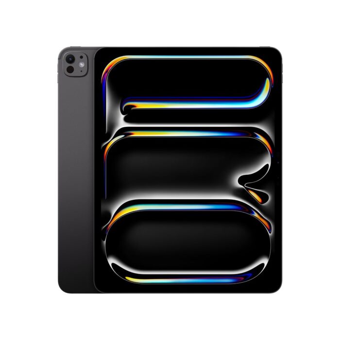 Apple iPad Pro 13" Puce Apple M4 256 Go Noir Sidéral Wi-Fi 7ème génération 2024 – Image 1