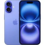 Apple iPhone 16 Outremer 128Go