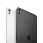 Apple iPad Pro 13" Puce Apple M4 256 Go Noir Sidéral Wi-Fi 7ème génération 2024 – Image 3