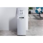 WHIRLPOOL AWE6215 - Lave linge - 6 Kg - 1200 T/min - A++ – Image 3