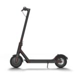 XIAOMI Trottinette électrique M365 - 250W - 18,6 Ah - Noir