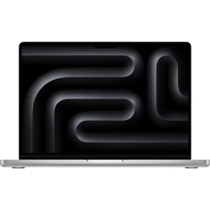Ordinateur Apple Macbook Pro 14' M4 Pro 24Go CPU14 GPU20 1To Argent