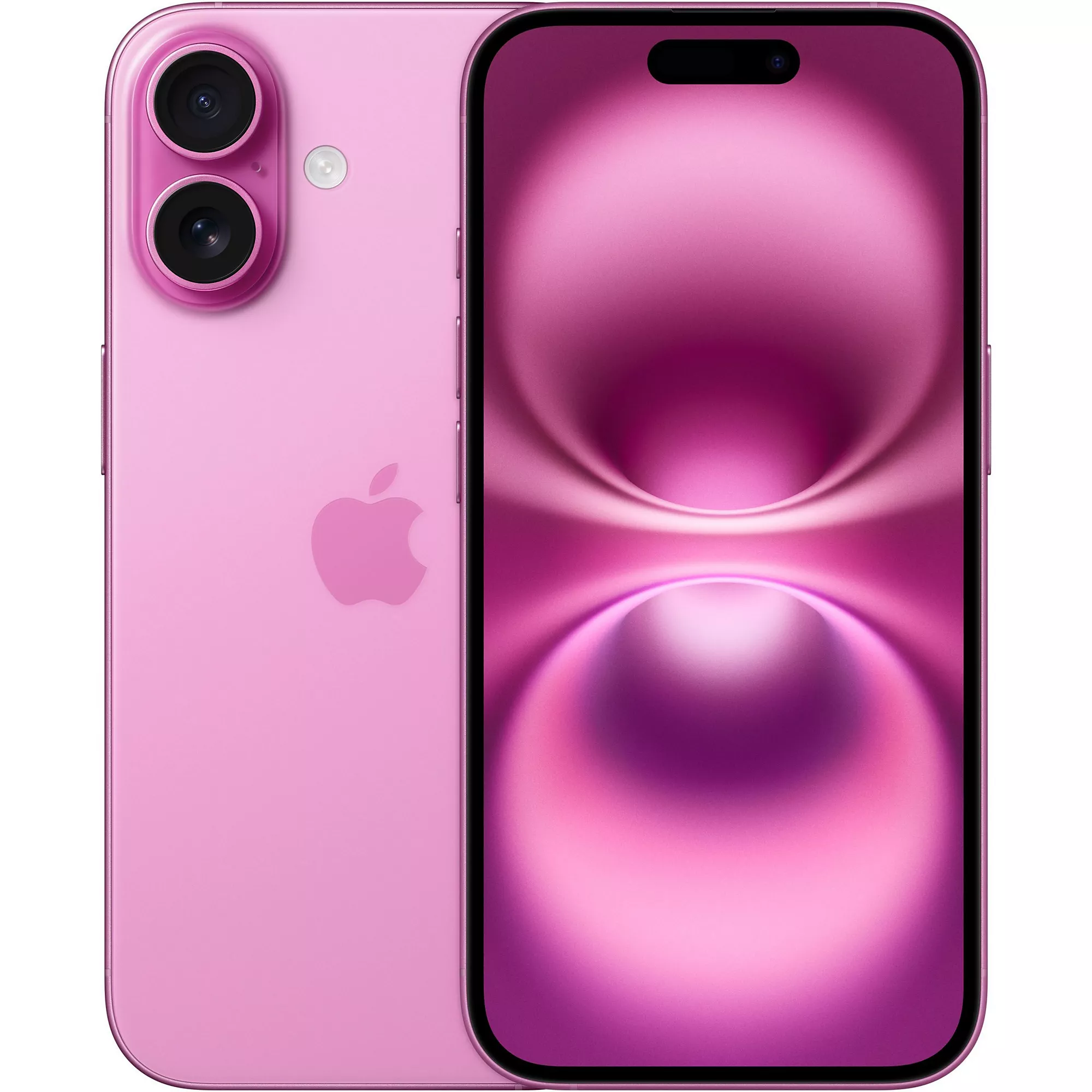 yyt.webp Apple iPhone 16 Rose 256Go – Image 1