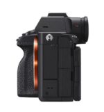 Appareil photo hybride Sony Alpha A7R V boîtier nu Noir – Image 5