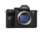 Appareil photo hybride Sony Alpha A7R V boîtier nu Noir – Image 6