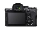 Appareil photo hybride Sony Alpha A7R V boîtier nu Noir – Image 4