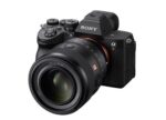 Appareil photo hybride Sony Alpha A7R V boîtier nu Noir