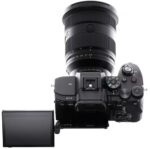 Appareil photo hybride Sony Alpha A7R V boîtier nu Noir – Image 3