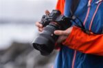 Appareil photo hybride Sony Alpha A7R V boîtier nu Noir – Image 2