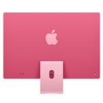 iMac 24" (M4, 2025) – 16 Go RAM – 256 Go SSD – Rose – Image 2