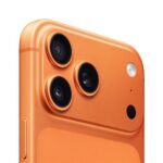 iPhone 17 Pro Max – 256 Go – Orange Cosmique – Image 4