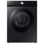 Lave-linge hublot Samsung ecobubble™ WW11DB7B94GB 11 Kg Noir
