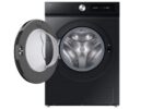 Lave-linge hublot Samsung ecobubble™ WW11DB7B94GB 11 Kg Noir – Image 3