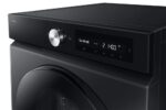 Lave-linge hublot Samsung ecobubble™ WW11DB7B94GB 11 Kg Noir – Image 4