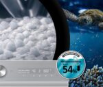 Lave-linge hublot Samsung ecobubble™ WW11DB7B94GB 11 Kg Noir – Image 7