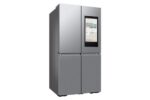 Réfrigérateur multi-portes Samsung Family Hub RF65DG9H0ESR 636 L Inox anti-trace