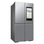 Réfrigérateur multi-portes Samsung Family Hub RF65DG9H0ESR 636 L Inox anti-trace