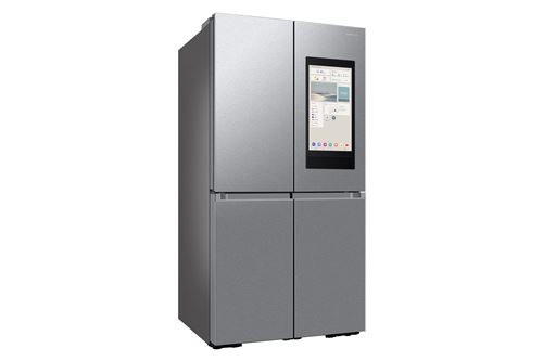 Refrigerateur-multi-portes-Samsung-Family-Hub-RF65DG9H0ESR-636-L-Inox-anti-trace (1) Réfrigérateur multi-portes Samsung Family Hub RF65DG9H0ESR 636 L Inox anti-trace – Image 1