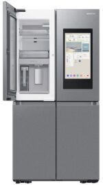 Réfrigérateur multi-portes Samsung Family Hub RF65DG9H0ESR 636 L Inox anti-trace – Image 2