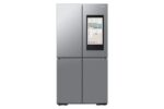 Réfrigérateur multi-portes Samsung Family Hub RF65DG9H0ESR 636 L Inox anti-trace – Image 3
