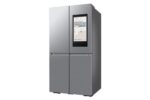 Réfrigérateur multi-portes Samsung Family Hub RF65DG9H0ESR 636 L Inox anti-trace – Image 4
