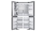 Réfrigérateur multi-portes Samsung Family Hub RF65DG9H0ESR 636 L Inox anti-trace – Image 5