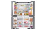 Réfrigérateur multi-portes Samsung Family Hub RF65DG9H0ESR 636 L Inox anti-trace – Image 6