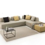 Prisma Canapé Modulable